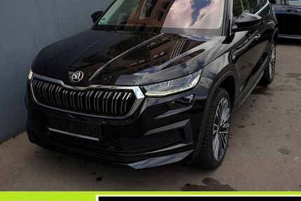 Skoda Kodiaq 152.775 km 33.970 € Waiblingen 71332