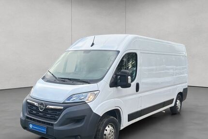 Opel Movano 64.347 km 18.490 &euro; Esslingen 73730