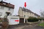 Luginsland - Modernisierungsbedürftige DHH als ZFH mit Garage im Stuttgarter Osten *PROVISIONSFREI* 6 zimmer