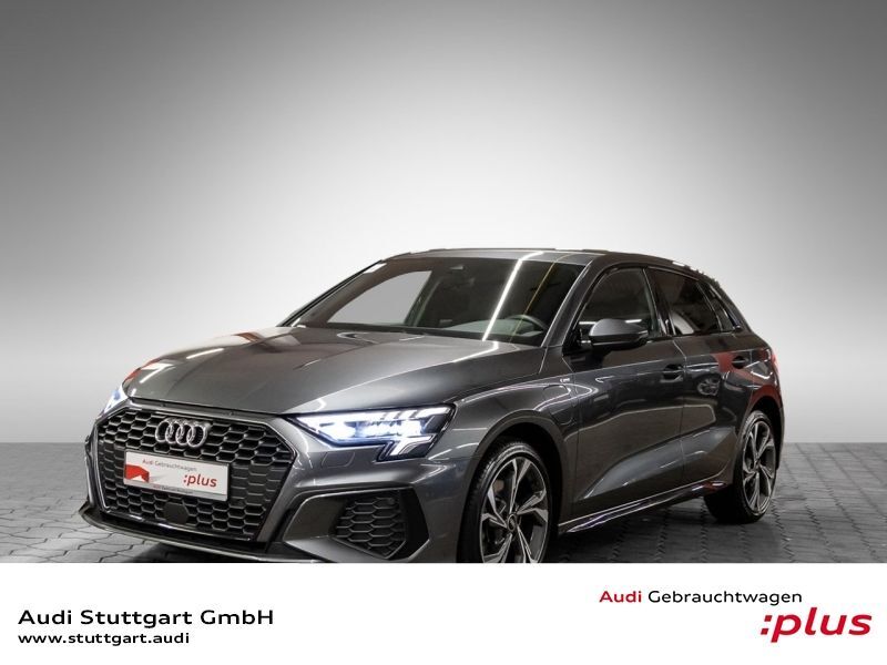 Audi A3 47.278 km 29.840 € Stuttgart 70563
