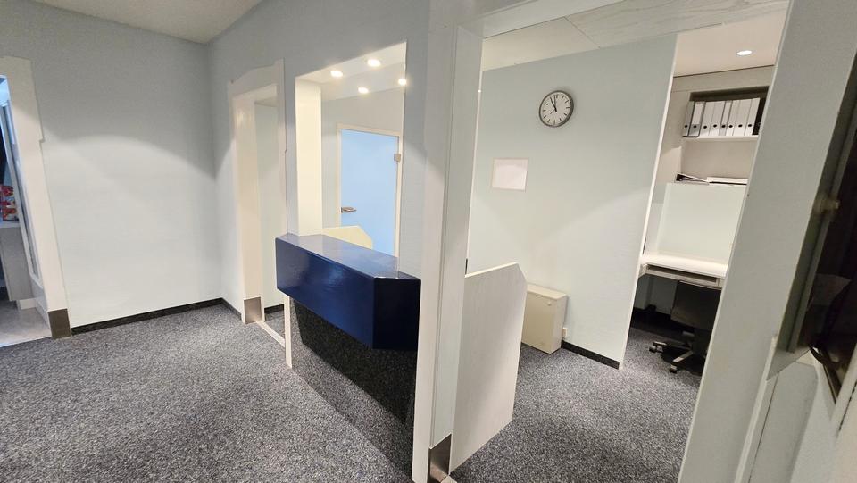 Gewerbeobjekt Stuttgart Stuttgart-Ost - 380&euro; | Angebot:25968856