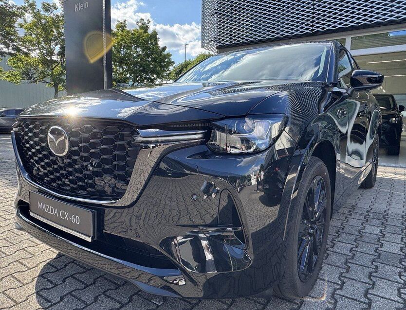 CX-60