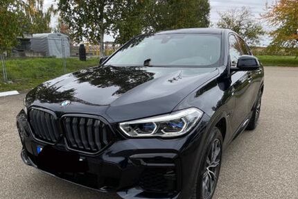 BMW X6 116.000 km 56.900 &euro; Waiblingen 71336