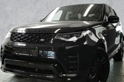 Land Rover Discovery 30.000 km 78.500 € Asperg 71679