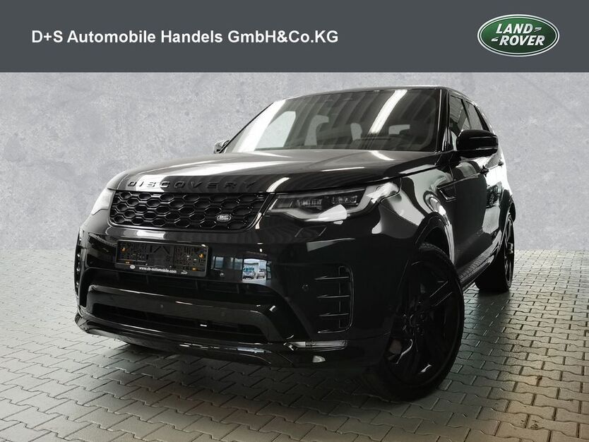 Land Rover Discovery 30.000 km 78.500 € Asperg 71679
