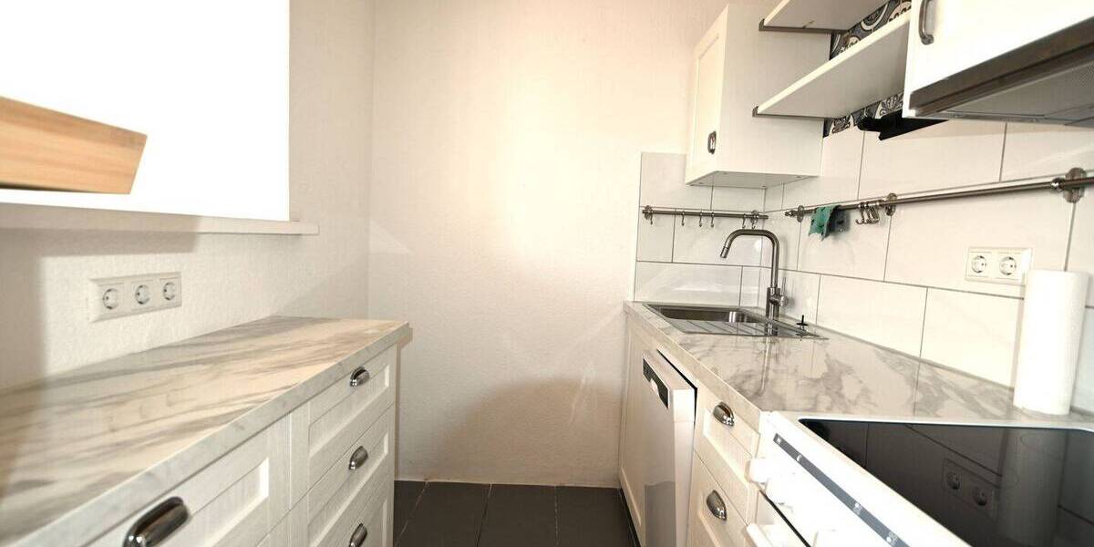 2-Zimmer-Wohnung - Etagenwohnung Böblingen | Angebot:26347789