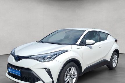 Toyota C-HR 32.612 km 23.990 &euro; Reutlingen 72766