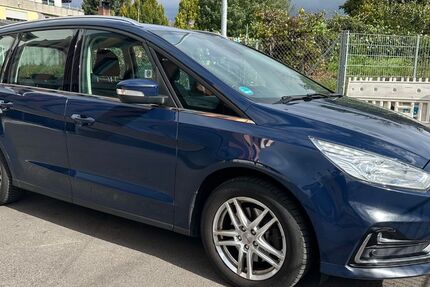 Ford Galaxy 228.000 km 10.999 € Ditzingen 71254
