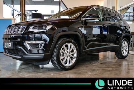 Jeep Compass 56.700 km 18.900 &euro; Kusterdingen 72127