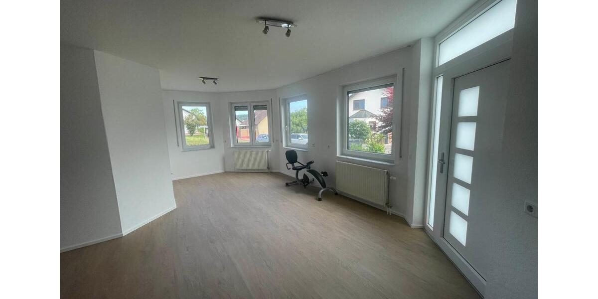 Erdgeschoßwohnung Niefern-Öschelbronn Öschelbronn - 2 Zimmer, 55 m&sup2;, 540&euro; | Angebot:24804756