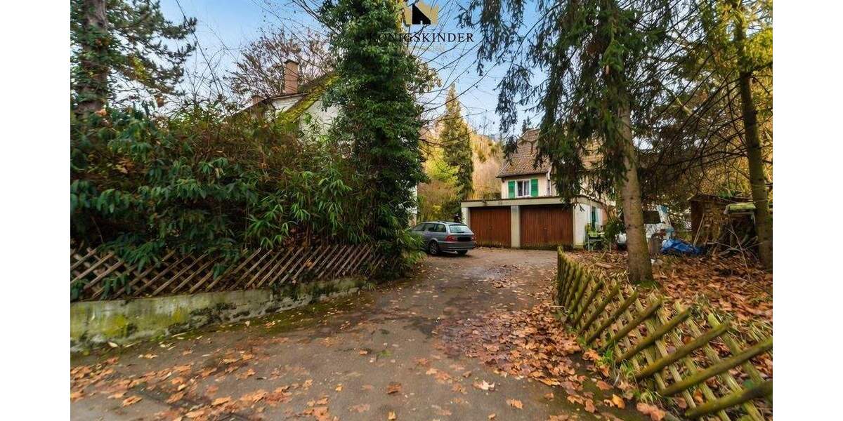 Grundstück Reutlingen Innenstadt - 449.000&euro; | Angebot:24872804