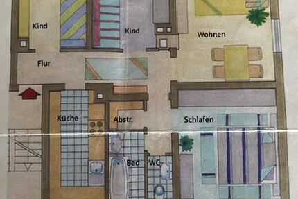 4 Zimmer Wohnung in Böblingen 4 zimmer
