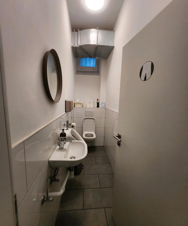 schönes Restaurant in Zentrum von Stuttgart zimmer