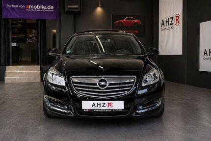 Opel Insignia 185.000 km 9.750 &euro; Reutlingen 72762