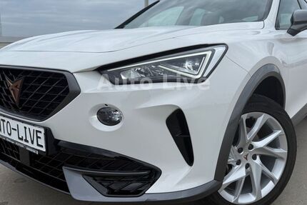 Cupra Formentor 32.884 km 26.990 &euro; Böblingen/Stuttgart 71034