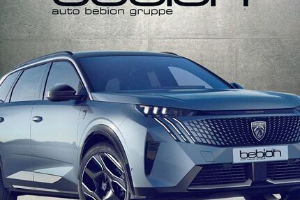 Peugeot 5008 4.812 km 40.203 &euro; Schönaich 71101