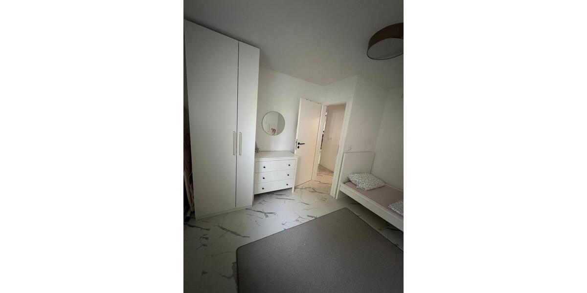 OHNE MAKLERPROVISION! 4,5 Zimmer auf 92 qm, 2021 Saniert 4 zimmer