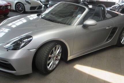 Porsche Boxster 61.000 km 59.980 &euro; Niefern-Öschelbronn 75223