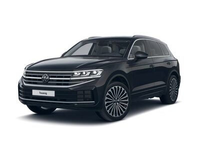 VW Touareg 45.828 km 73.430 &euro; Stuttgart-Wangen 70188
