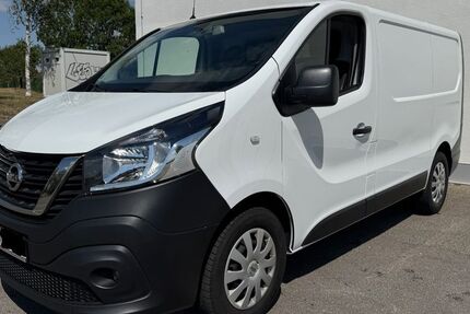 Nissan NV300 186.620 km 12.999 &euro; Aidlingen 71134