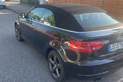 Audi A3 179.600 km 6.400 &euro; Bietigheim-Bissingen 74321