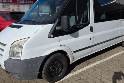 Ford Transit 276.000 km 5.900 € Reutlingen 72766