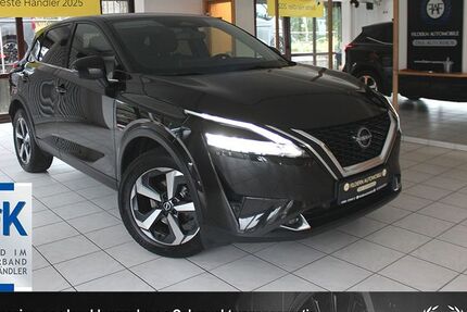 Nissan Qashqai 76.158 km 23.688 € Nürtingen-Neckarhausen 72622