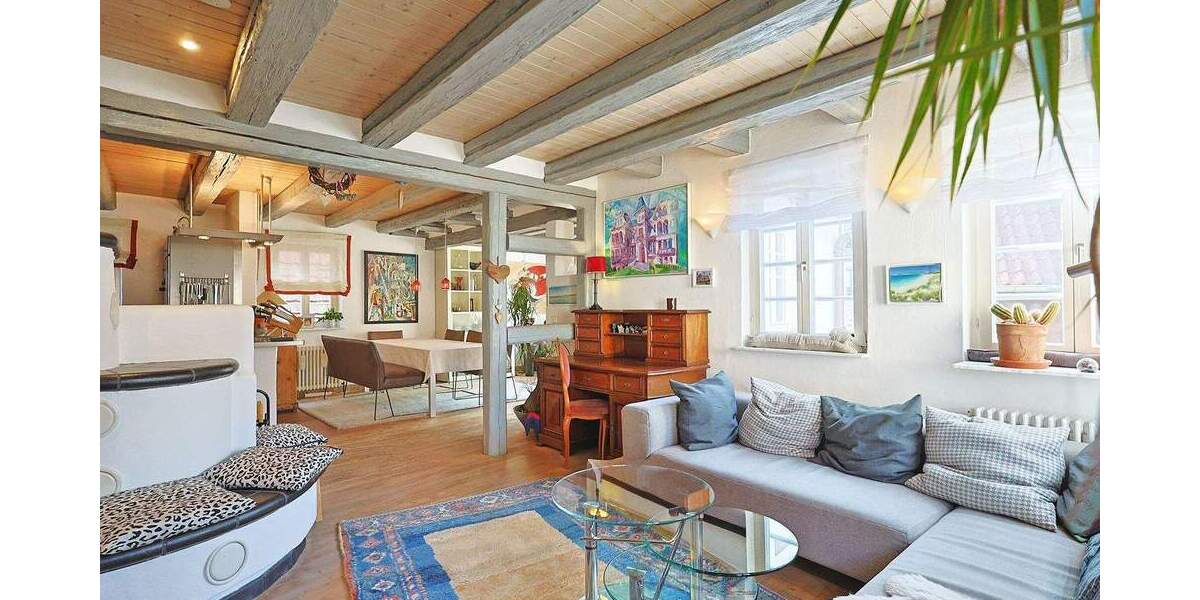 Doppelhaushälfte Ehningen - 4 Zimmer, 135 m&sup2;, 1.755&euro; | Angebot:25603660