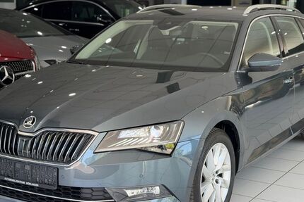 Skoda Superb 140.000 km 14.990 &euro; Weil im Schönbuch 71093