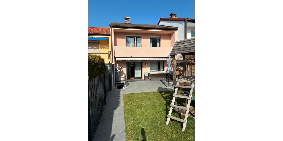 Reihenhaus Metzingen - 5 Zimmer, 122 m&sup2;, 497.000&euro; | Angebot:25858430