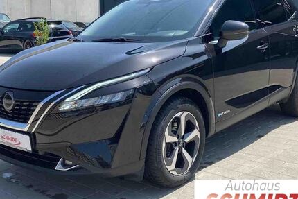 Nissan Qashqai 16.600 km 26.900 &euro; Sachsenheim 74343