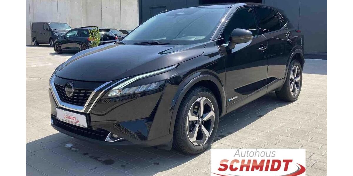 Nissan Qashqai 16.600 km 26.900 &euro; Sachsenheim 74343