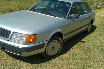 Audi 100 199.884 km 1.690 &euro; Wildberg 72218