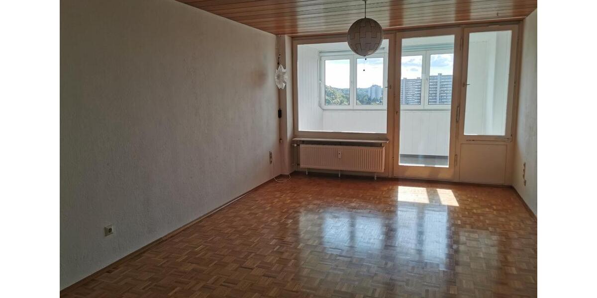 Etagenwohnung Böblingen Dagersheim - 3 Zimmer, 75 m&sup2;, 1.110&euro; | Angebot:27591385