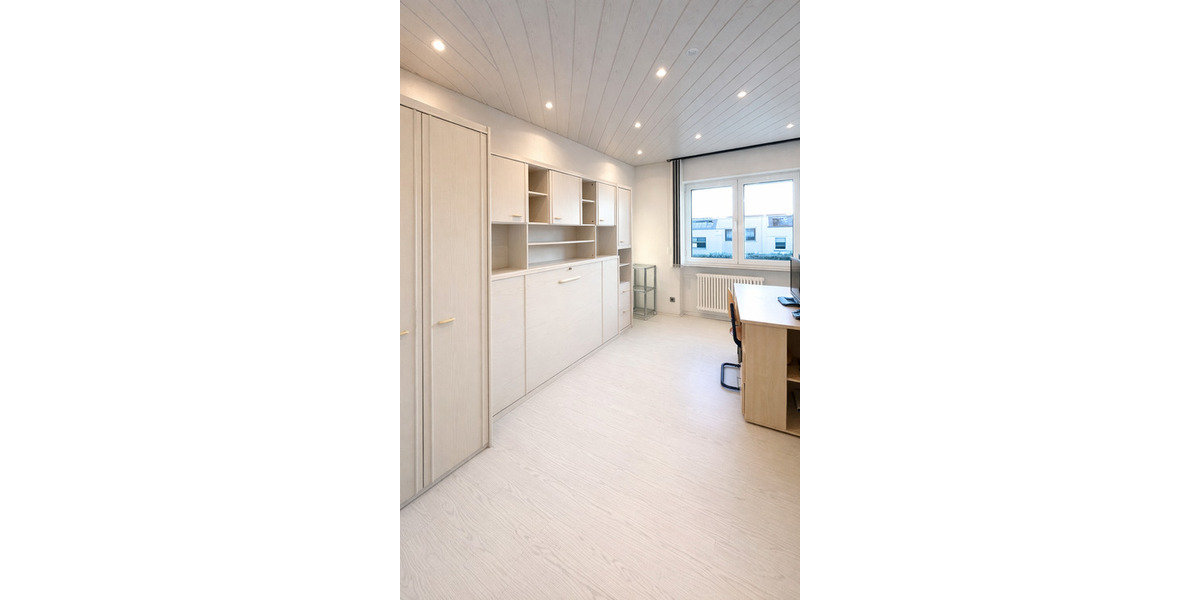 Mehrfamilienhaus, Wohnhaus Filderstadt Bernhausen - 5 Zimmer, 121 m&sup2;, 485.000&euro; | Angebot:25737709