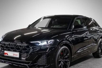 Audi Q8 8.301 km 79.970 &euro; Stuttgart 70469