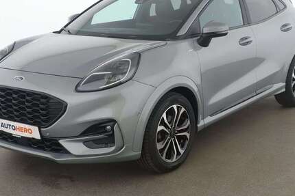 Ford Puma 49.601 km 17.670 € Stuttgart 70195