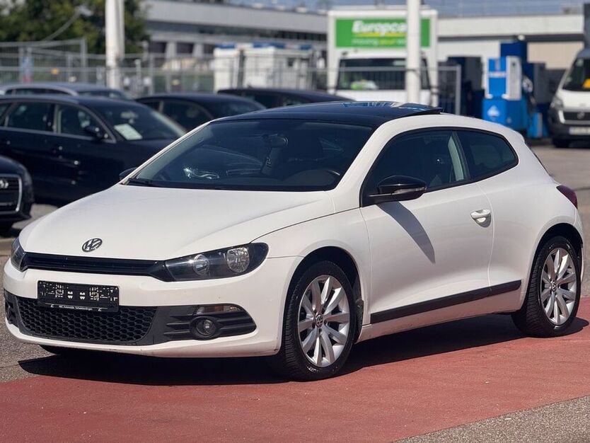 Scirocco