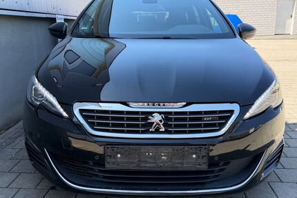 Peugeot 308 119.000 km 10.790 &euro; Böblingen 71034