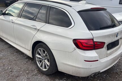 BMW 520 212.000 km 6.000 &euro; Gäufelden 71126