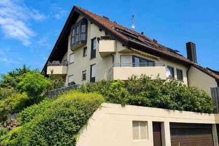 Wohnung Filderstadt - 3.5 Zimmer, 92 m&sup2;, 395.000&euro; | Angebot:26785225