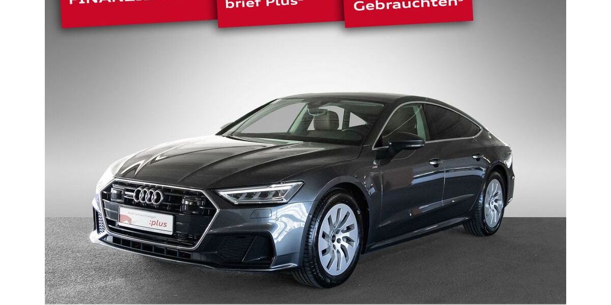 Audi A7 92.931 km 45.540 &euro; Stuttgart 70469