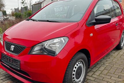 Seat Mii 101.000 km 5.299 &euro; Wendlingen am Neckar 73240