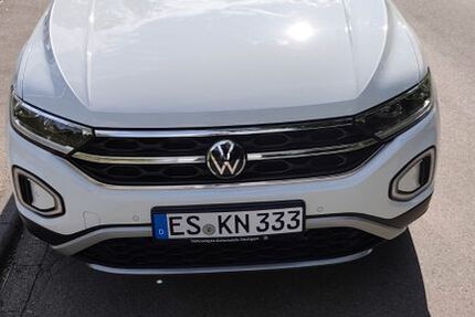 VW T-Roc 73.455 km 22.999 &euro; Leinfelden 70771