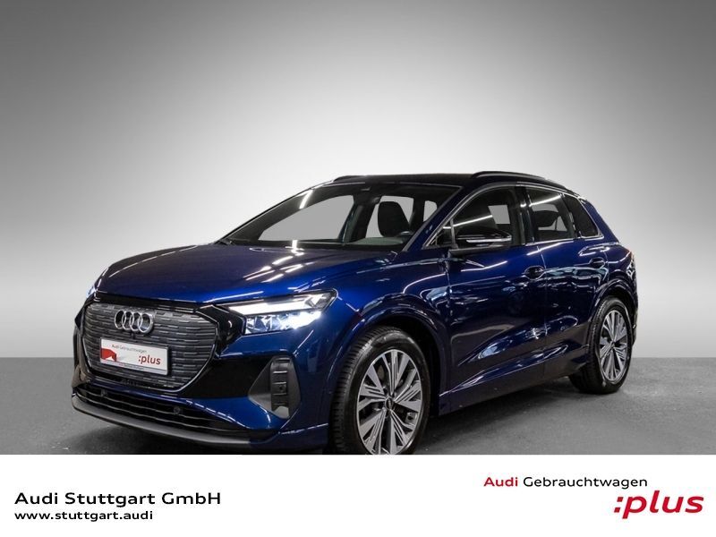 Audi Q4 e-tron 70.600 km 33.730 € Stuttgart 70469