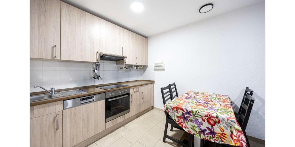 Etagenwohnung Ludwigsburg Eglosheim - 2 Zimmer, 60 m&sup2;, 289.000&euro; | Angebot:26447792