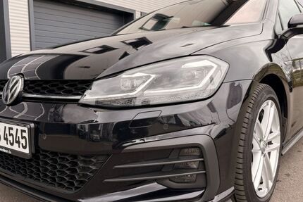 VW Golf 168.210 km 15.290 &euro; Aidlingen 71134