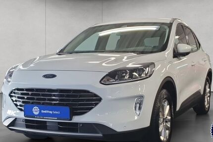 Ford Kuga 49.728 km 21.450 &euro; Pforzheim 75179
