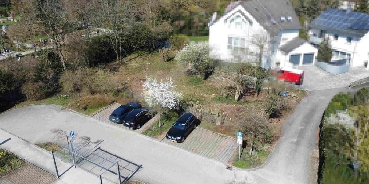 Wohngrundstück für Ein- oder Mehrfamilienhaus in Ludwigsburg zu verkaufen. - Grundstück Ludwigsburg Eglosheim | Angebot:27594182