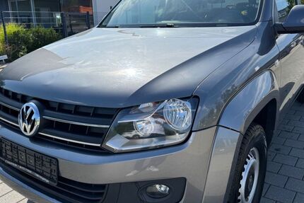 VW Amarok 125.000 km 11.980 &euro; Holzgerlingen 71088